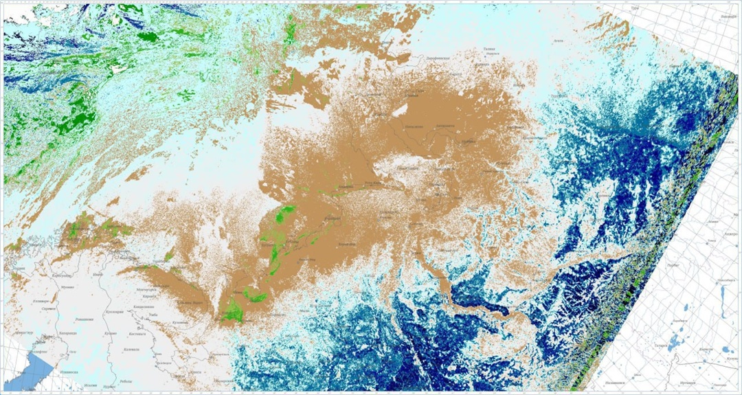 Прогнозируемая Арктика: зачем Ростех разработал комплекс мониторинга метеоусловий?