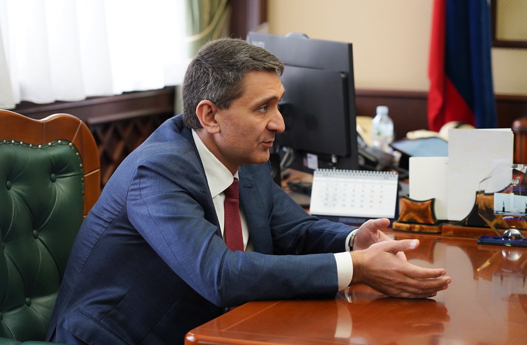 В Ростехнадзоре состоялось рабочее совещание Руководителя Федеральной службы по экологическому, технологическому и атомному надзору Александра Трембицкого и…