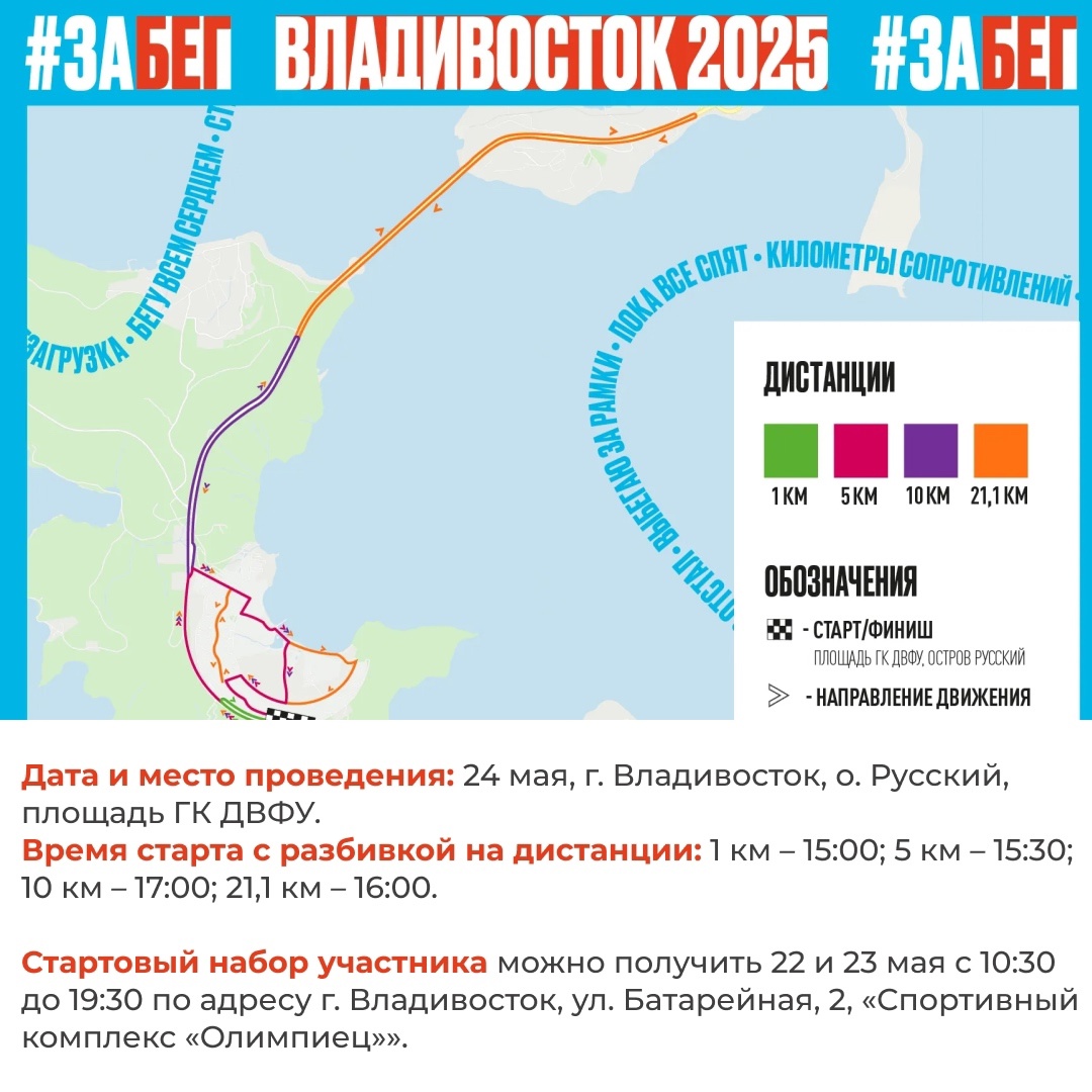 Друзья, уже в эту субботу, 24 мая команда Мясного бизнес-направления примет участие в IX Всероссийском полумарафоне «ЗаБег