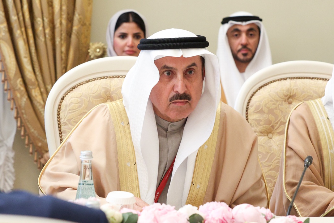 Валентина Матвиенко: Россия и ОАЭ придерживаются единых принципов международной экологической повестки