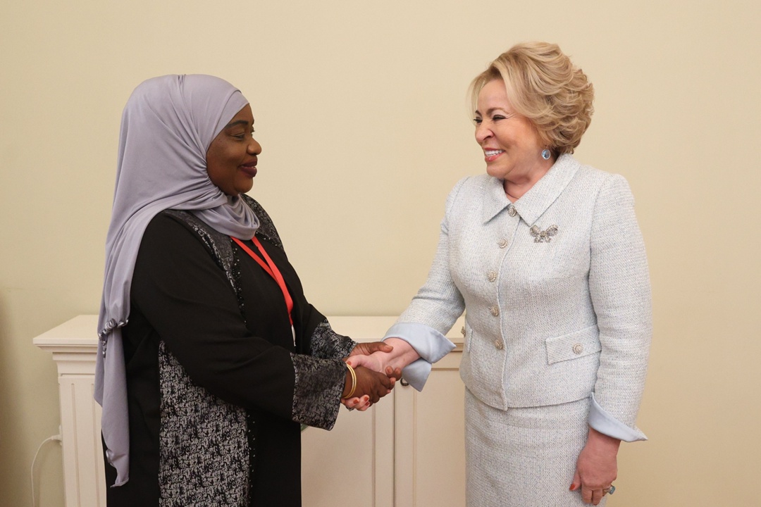 Моменты первого дня XI Невского международного экологического конгресса в нашем фотообъективе!