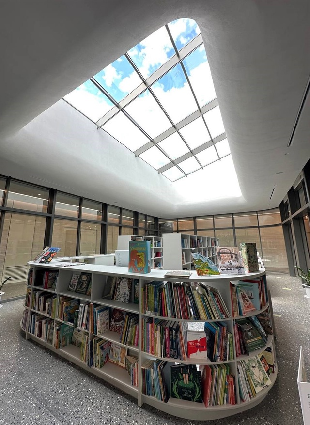 «Татнефть» открыла самое высокое здание, напечатанное на 3D-принтере