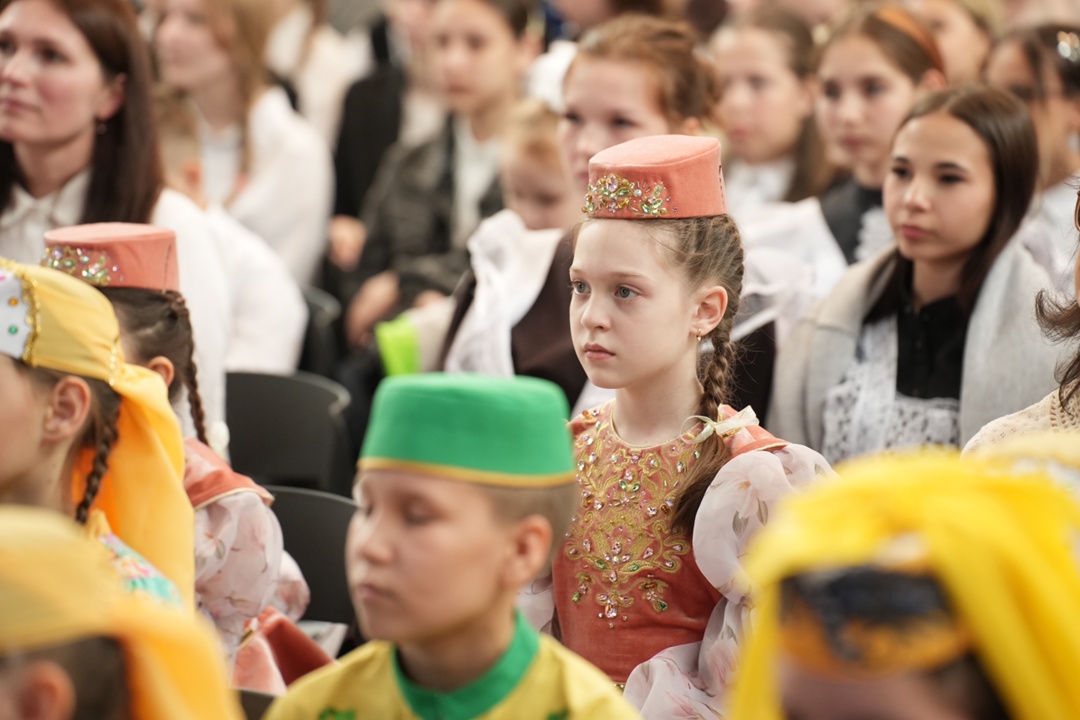 «Татнефть» открыла самое высокое здание, напечатанное на 3D-принтере