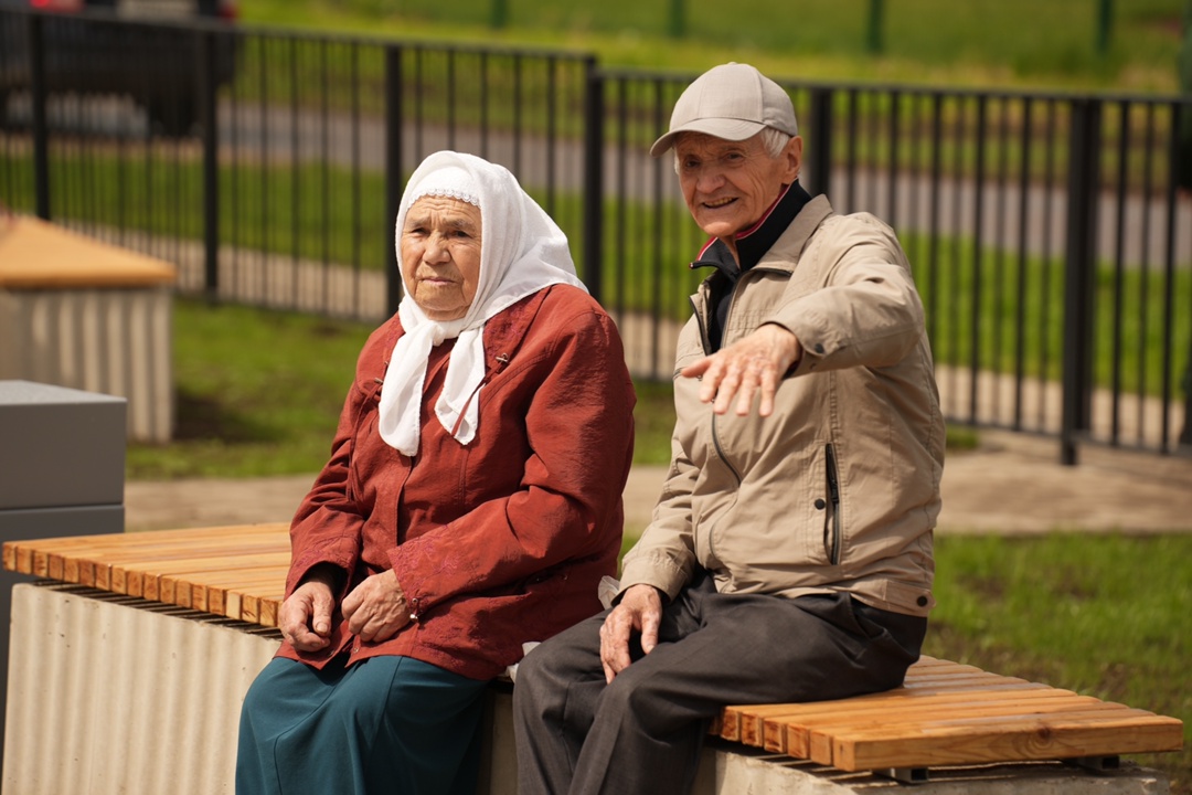 «Татнефть» открыла самое высокое здание, напечатанное на 3D-принтере