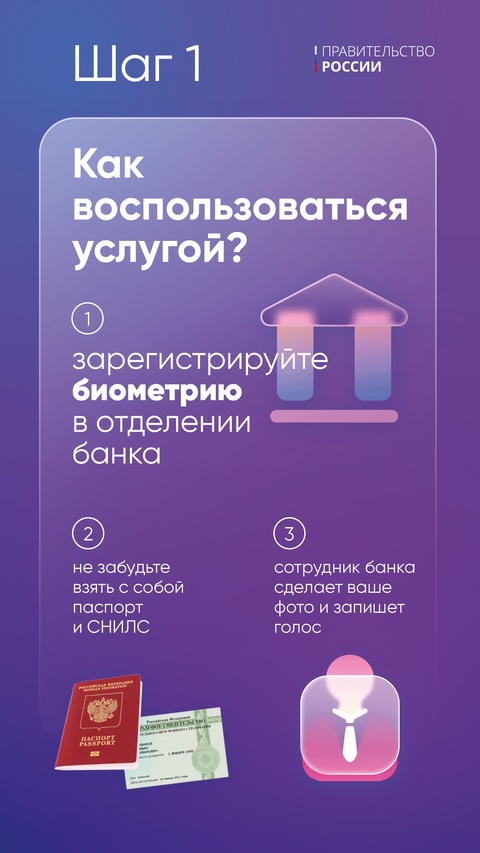 Иногда достаточно и взгляда! В России запущен первый сервис заселения ( в гостиницы по биометрии