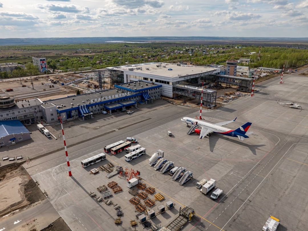 Глава Минвостокразвития Алексей Чекунков посетил Амурскую область