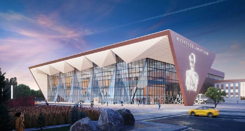 Глава Минвостокразвития Алексей Чекунков посетил Амурскую область