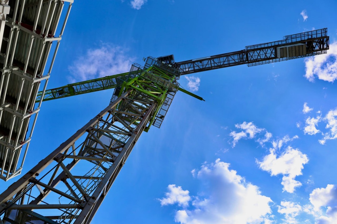 Глава Минвостокразвития Алексей Чекунков посетил Амурскую область