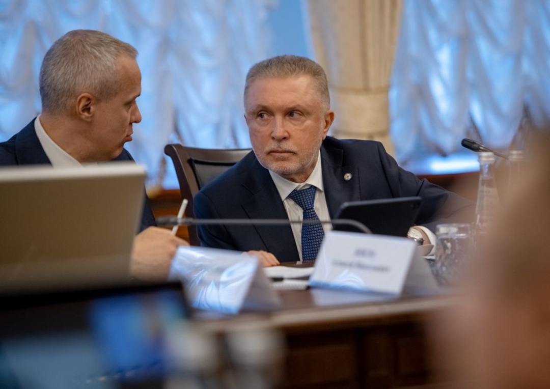 В Керченском проливе завершены геологические изыскания в районе затонувших танкеров