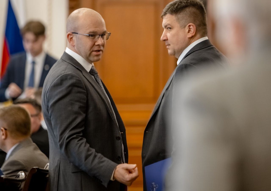 В Керченском проливе завершены геологические изыскания в районе затонувших танкеров