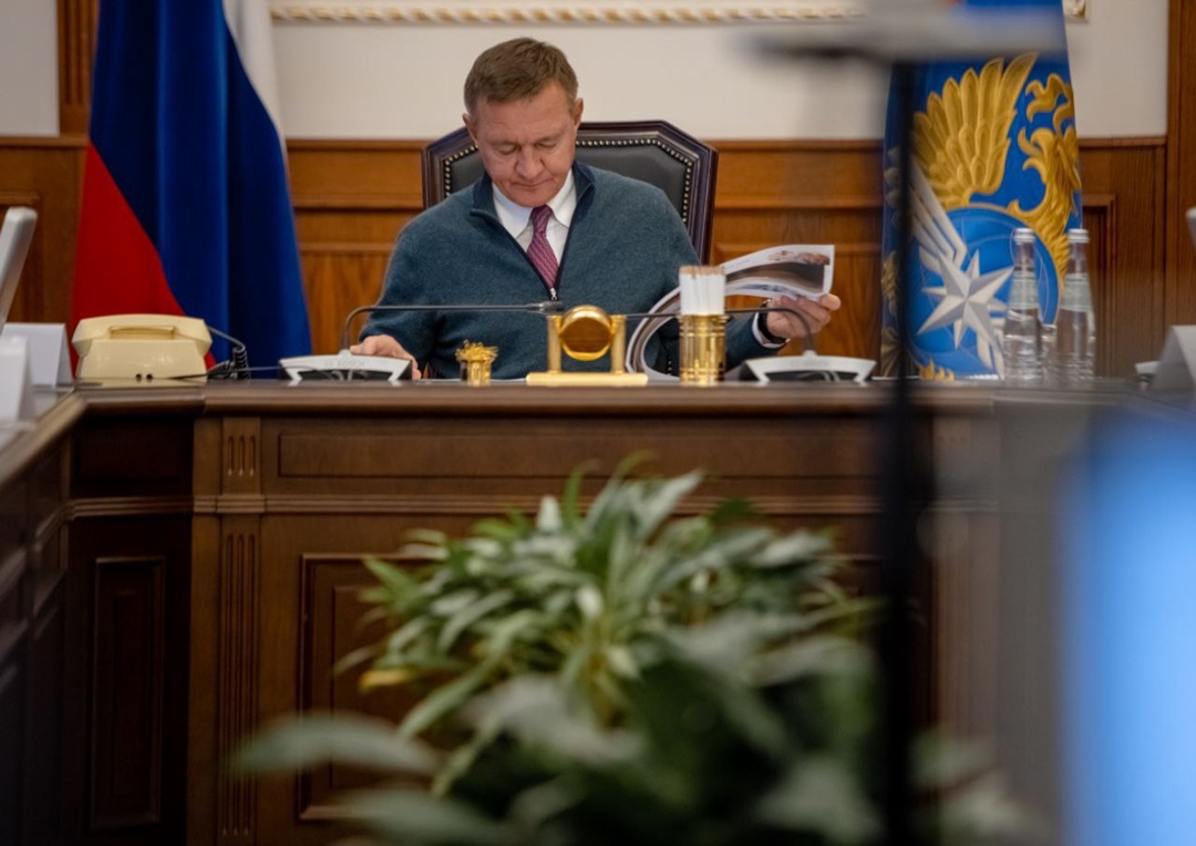 В Керченском проливе завершены геологические изыскания в районе затонувших танкеров