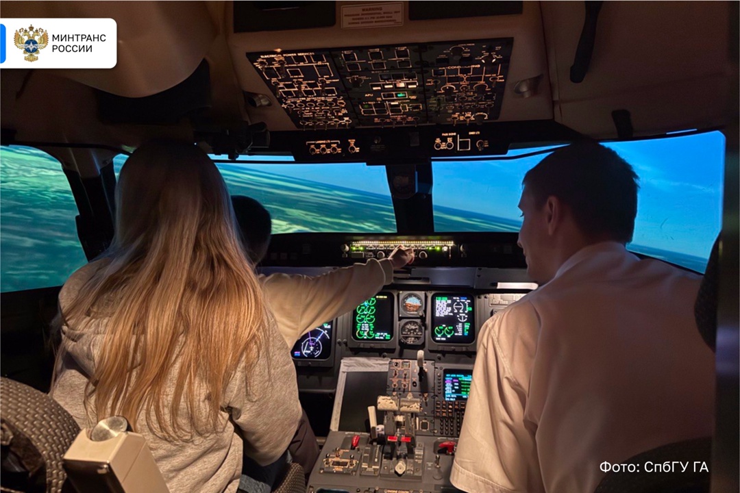 Транспортники исполняют детские мечты