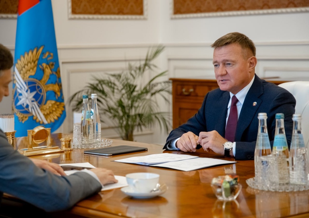 100 тысяч человек ежедневно выбирают Аэрофлот !