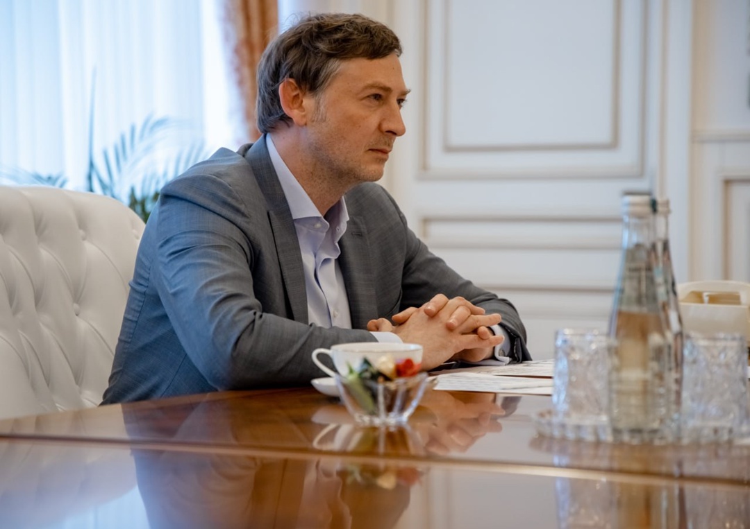 100 тысяч человек ежедневно выбирают Аэрофлот !