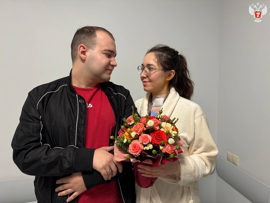 Спасти две жизни: Специалисты двух федеральных центров прооперировали беременную пациентку с онкологическим заболеванием