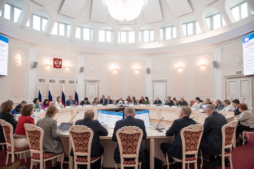 Приоритеты Энергоплатформы БРИКС — технологическое и кадровое сотрудничество