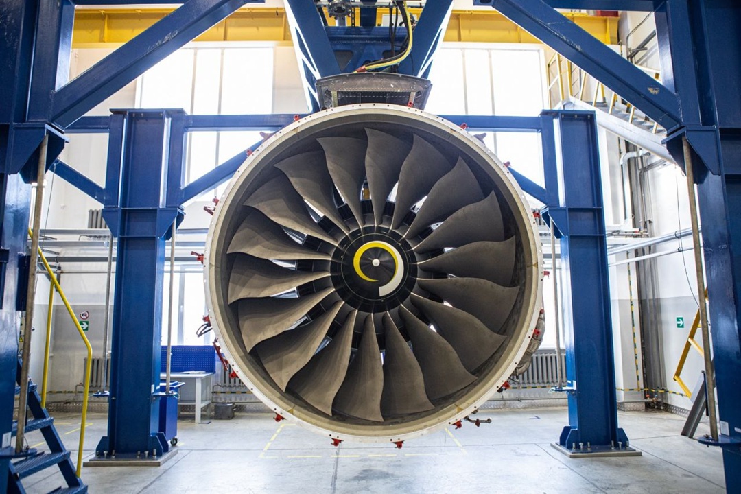 Важнейшее требование — надежность Рассказываем о разного вида испытаниях газотурбинных двигателей.
