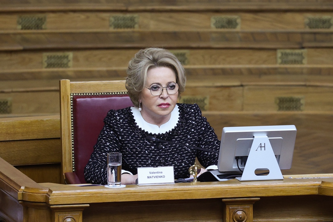 XI Невский международный экологический конгресс завершён