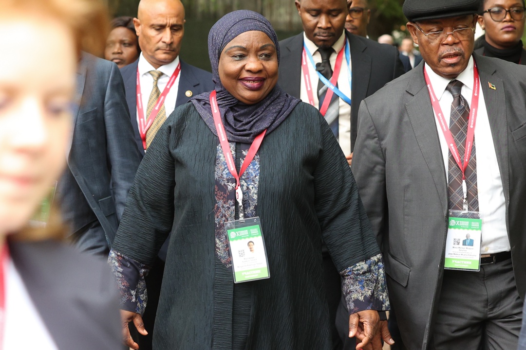 XI Невский международный экологический конгресс завершён