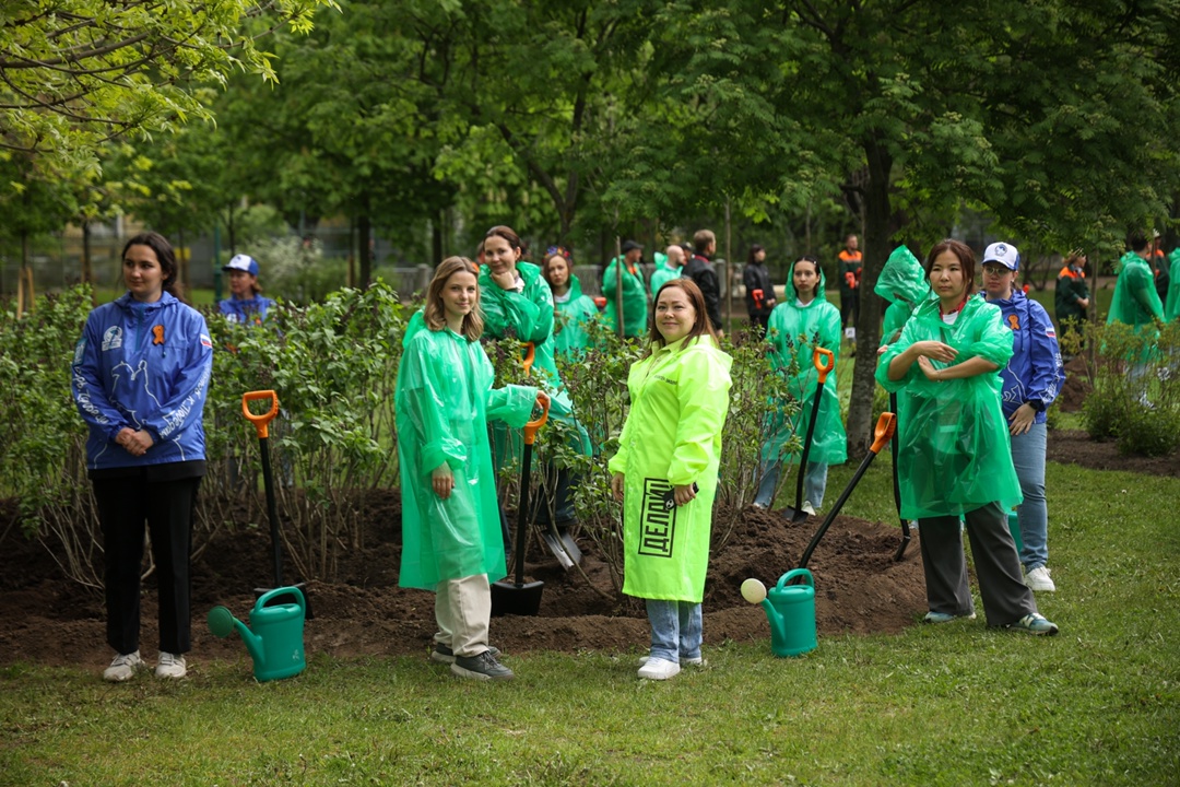 XI Невский международный экологический конгресс завершён