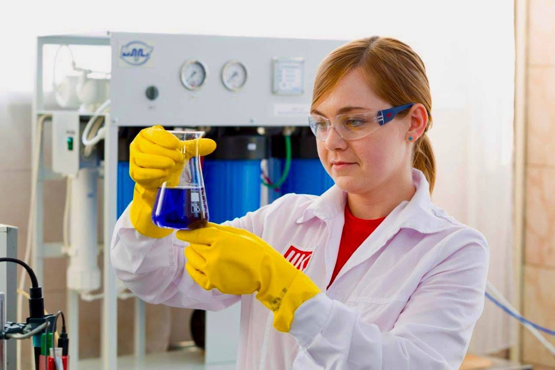 Нахимичили на рекорд До рекордных тонн в сутки увеличил ЛУКОЙЛ выпуск акрилонитрила — важнейшего продукта для малотоннажной химии и углепластиков, используемых…