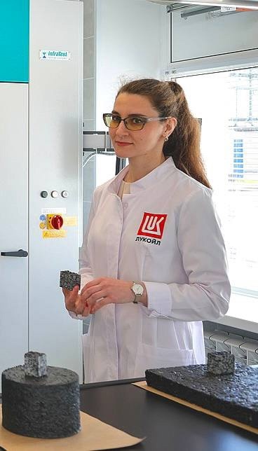 За производственными достижениями — всегда труд и талант конкретных людей