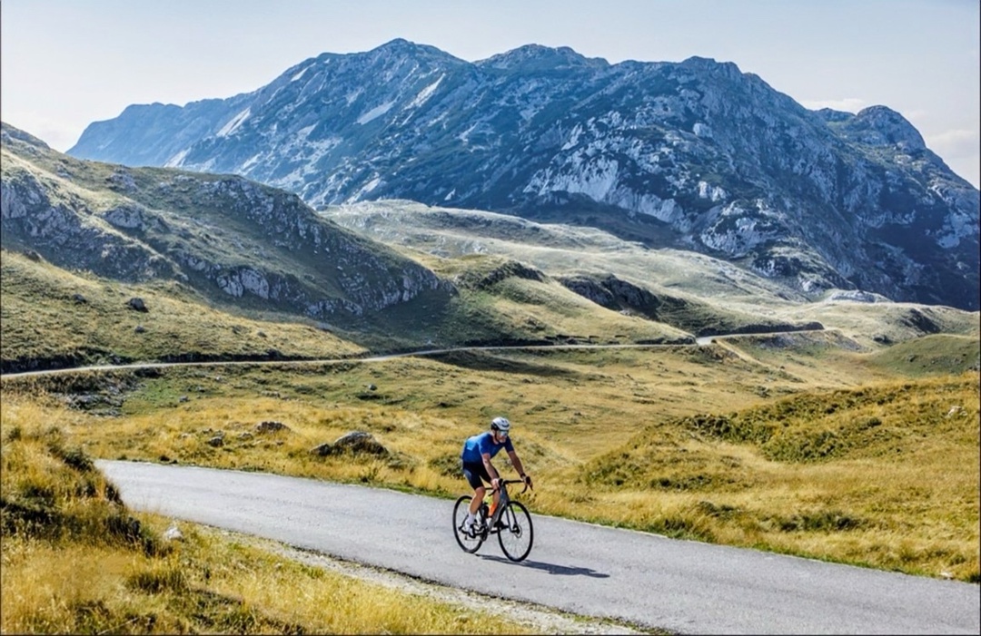 Сила и мощь: транспортник успешно прошел экстремальный триатлон в Непале и отобрался на Чемпионат мира!