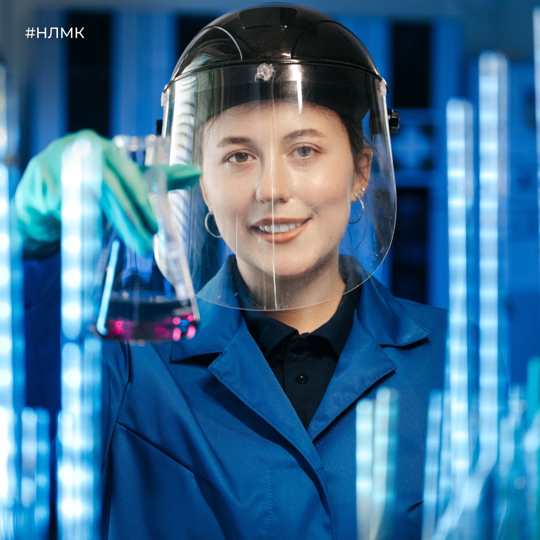 Традиционно в последнее воскресенье мая свой профессиональный праздник отмечают химики.