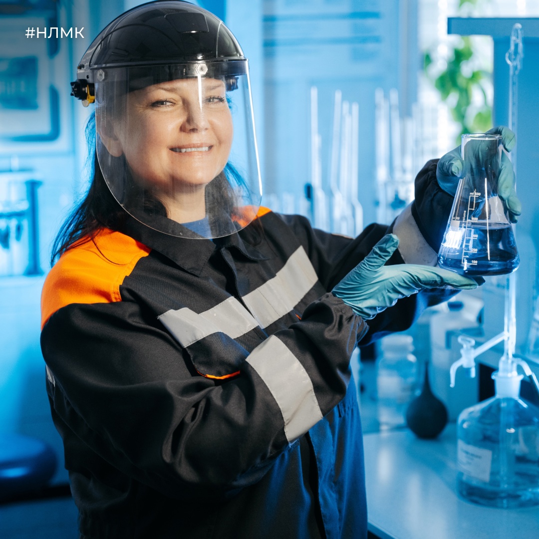 Традиционно в последнее воскресенье мая свой профессиональный праздник отмечают химики.