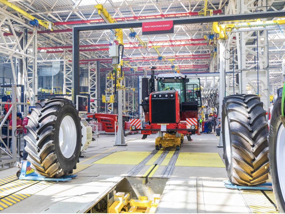 Заместитель председателя Госдумы Виктория Абрамченко обратилась к главе правительства Михаилу Мишустину с просьбой взять на контроль ситуацию на предприятии…