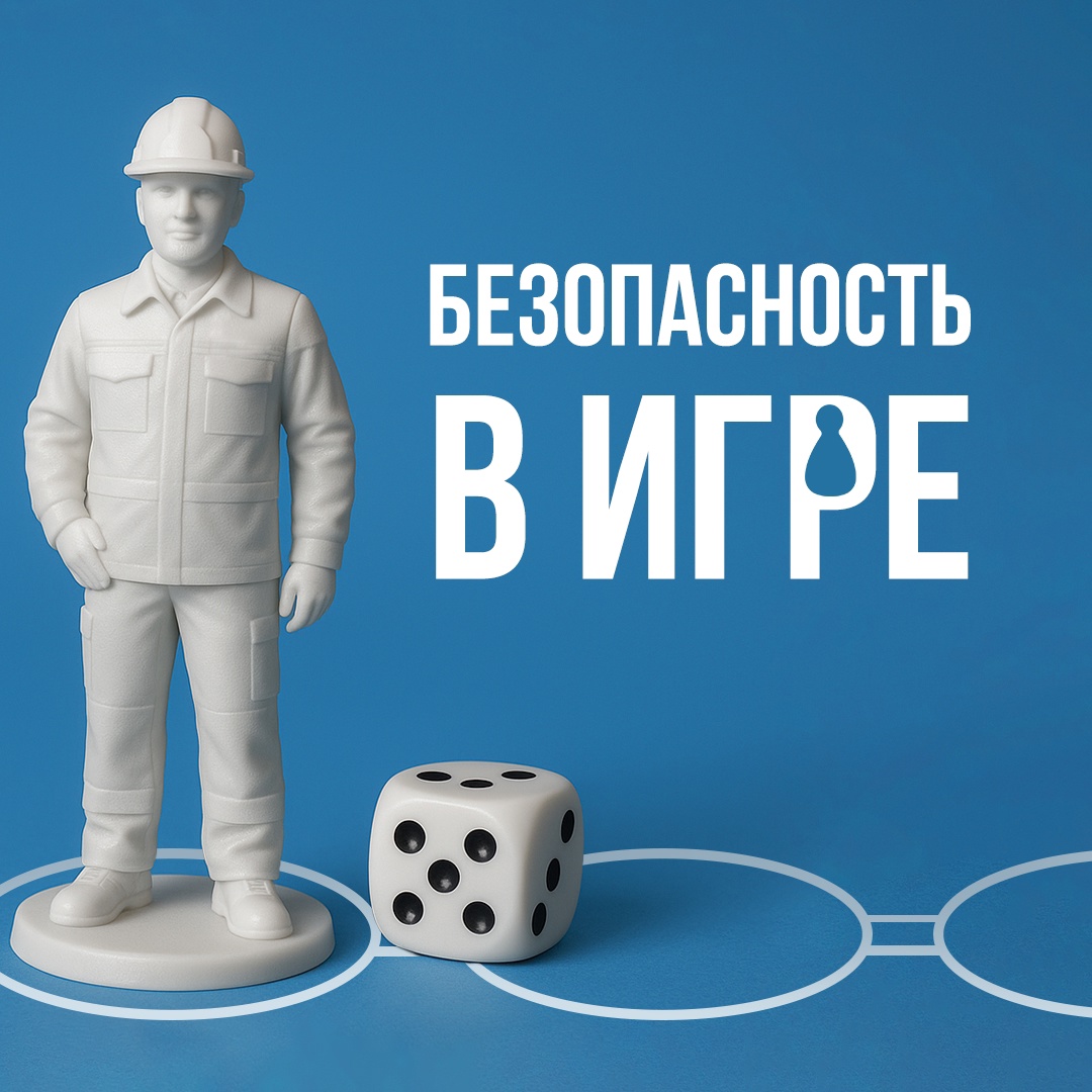 Берем газодымозащитный комплект, кубики, фишки — и вперед: учиться безопасности в игровой форме. Настольная игра «Хочу в газовики», разработанная…