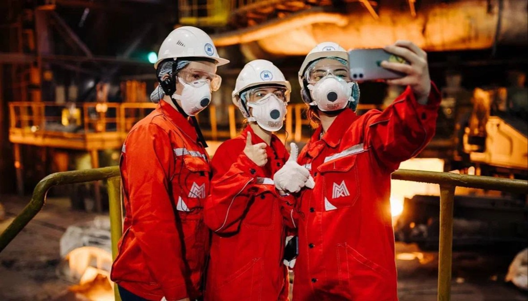 Дмитрий Чернышенко: В программе «Студтуризм» участвует 257 университетов из 85 регионов нашей страны