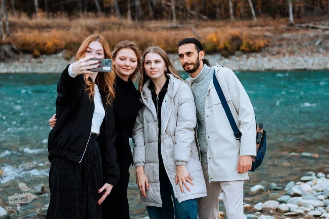 Дмитрий Чернышенко: В программе «Студтуризм» участвует 257 университетов из 85 регионов нашей страны