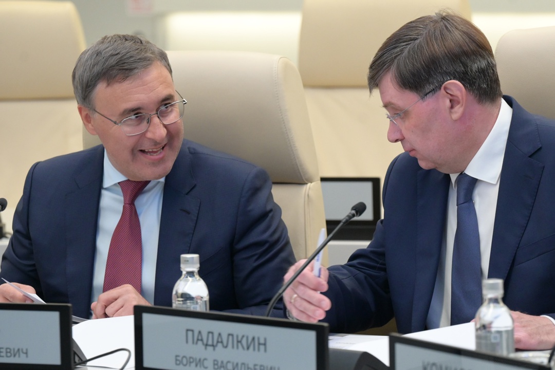 Михаил Мишустин провел совещание по инфраструктурному развитию МГТУ «СТАНКИН»