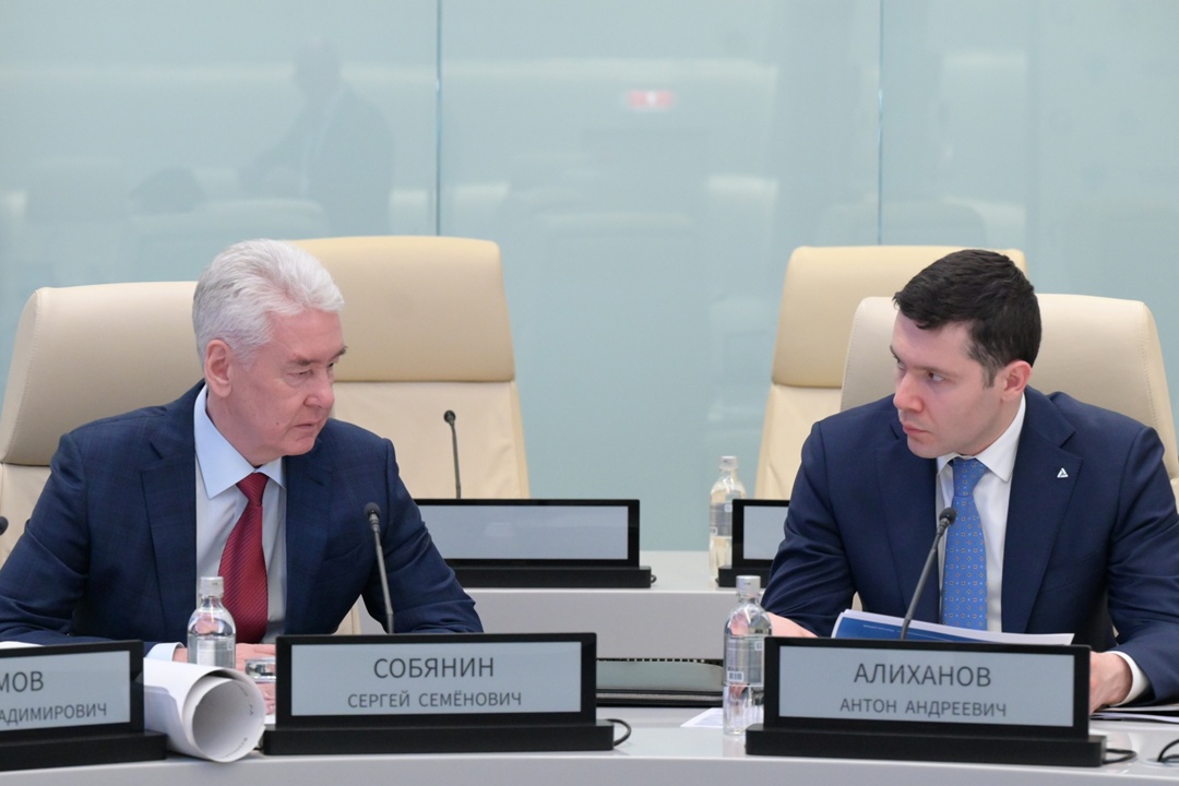 Михаил Мишустин провел совещание по инфраструктурному развитию МГТУ «СТАНКИН»