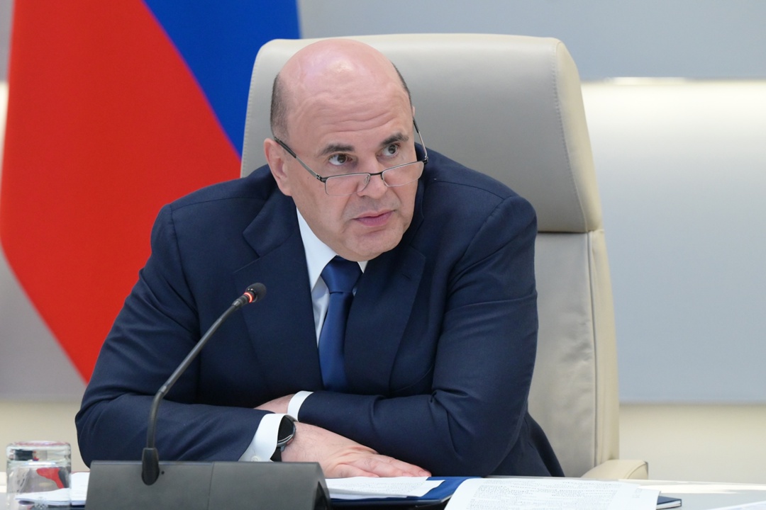 Михаил Мишустин провел совещание по инфраструктурному развитию МГТУ «СТАНКИН»