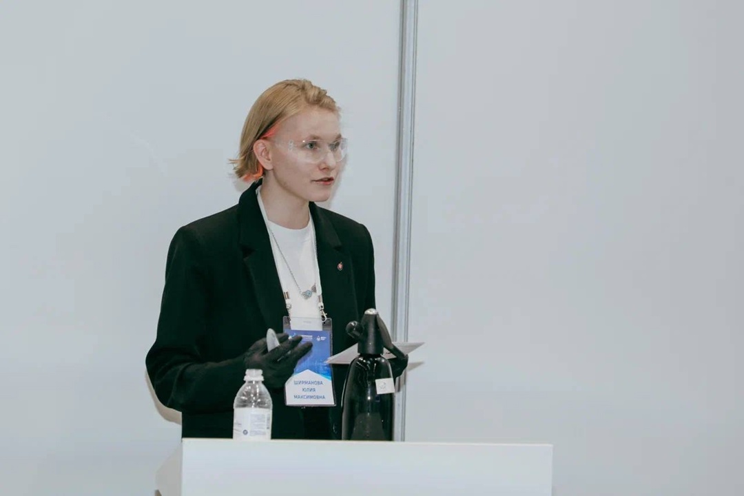 Двигатели прогресса Молодые специалисты ЛУКОЙЛа — победители и призёры XXIV конференции недропользователей Югры, представившие 20 проектов по 8 направлениям —…