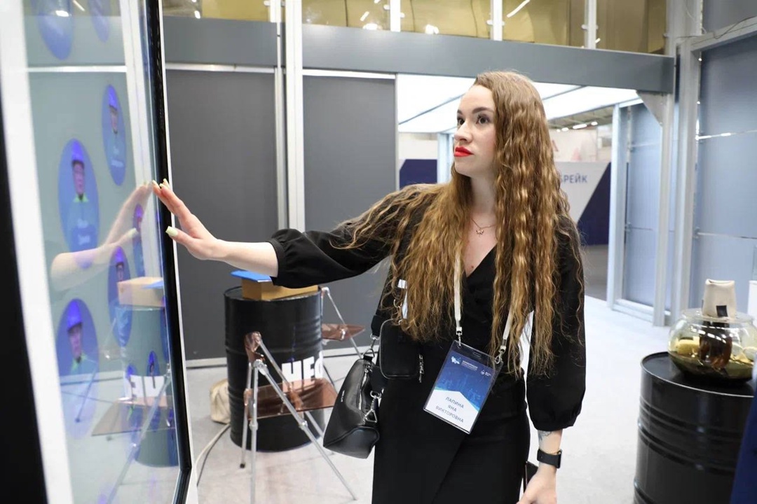 Двигатели прогресса Молодые специалисты ЛУКОЙЛа — победители и призёры XXIV конференции недропользователей Югры, представившие 20 проектов по 8 направлениям —…