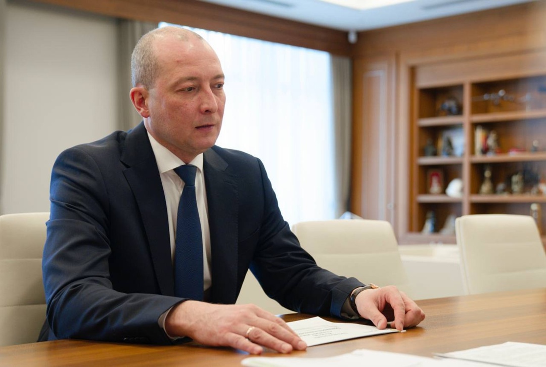 Участник программы «Время героев» Алексей Бондарев назначен директором Департамента стратегических проектов Минстроя России