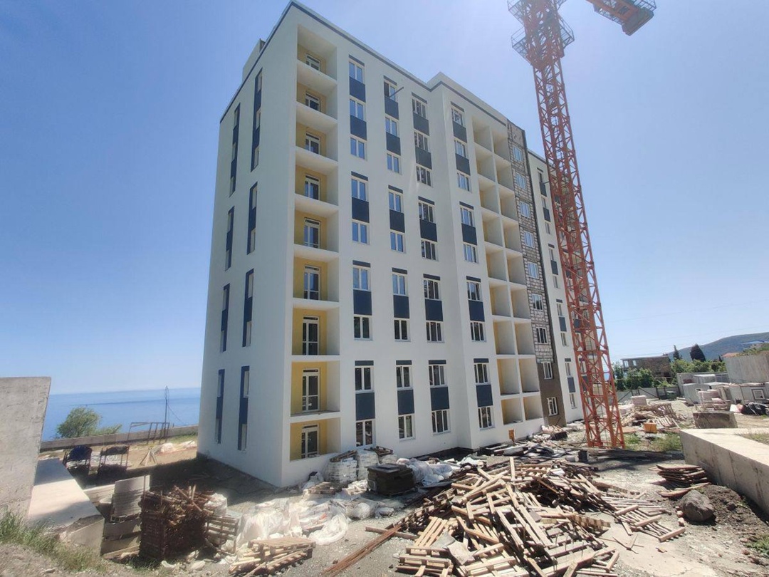 В рамках реализации госпрограммы «Социально-экономическое развитие Республики Крым и г