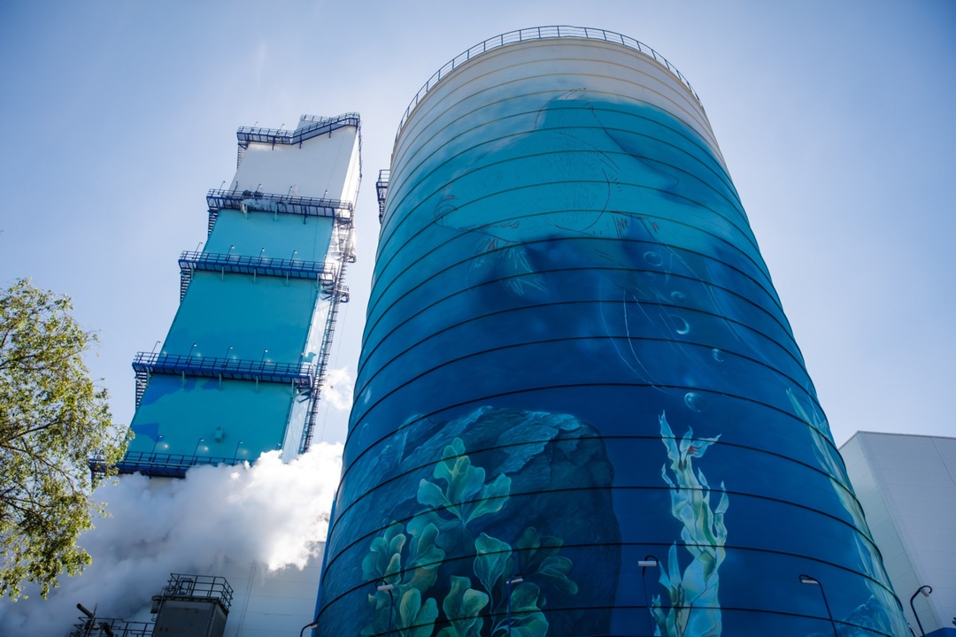 В Магнитогорск с рабочим визитом прибыл Председатель Совета директоров ПАО «ММК» Виктор Филиппович Рашников.