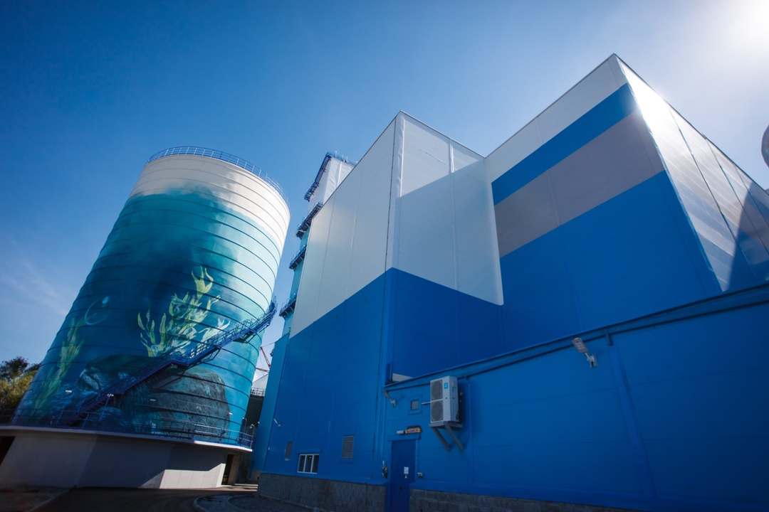 В Магнитогорск с рабочим визитом прибыл Председатель Совета директоров ПАО «ММК» Виктор Филиппович Рашников.