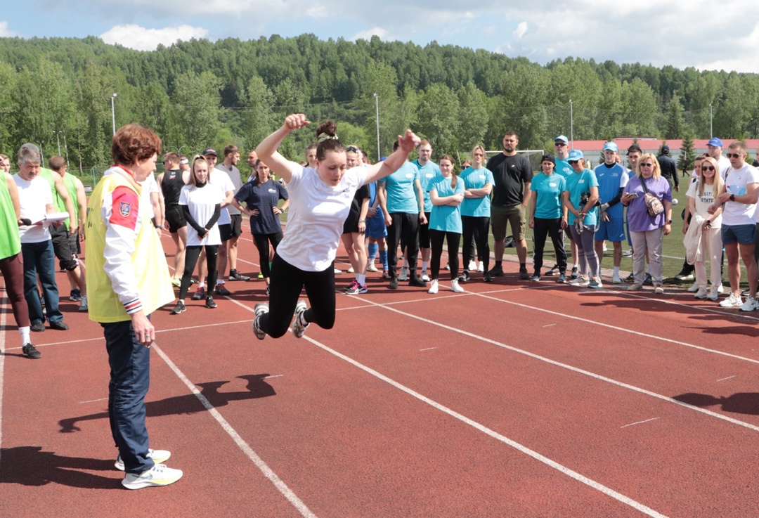 Вот это накал эмоций! Наша команда показала класс!