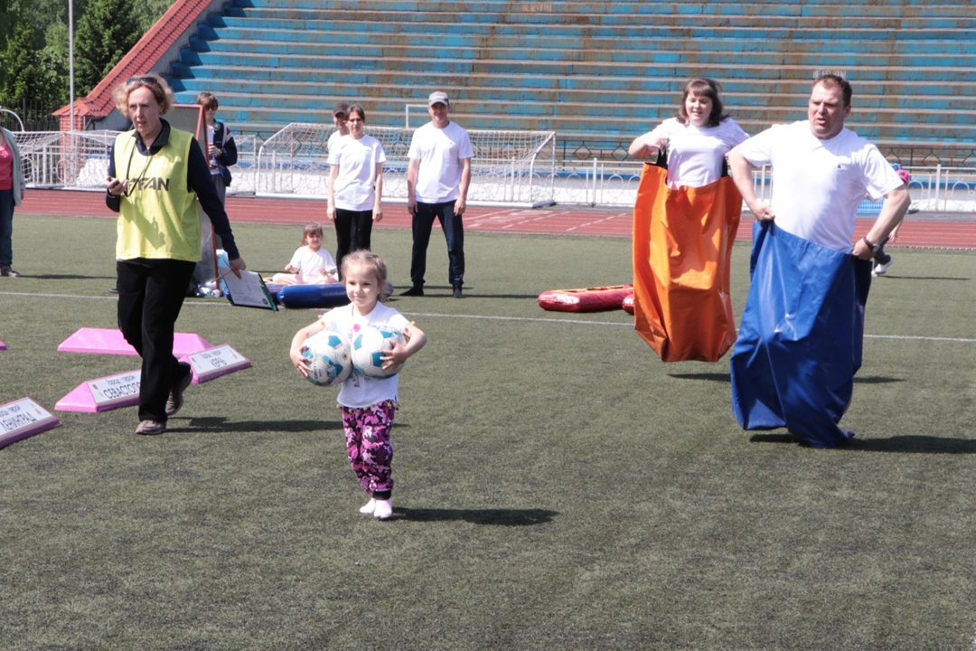 Вот это накал эмоций! Наша команда показала класс!