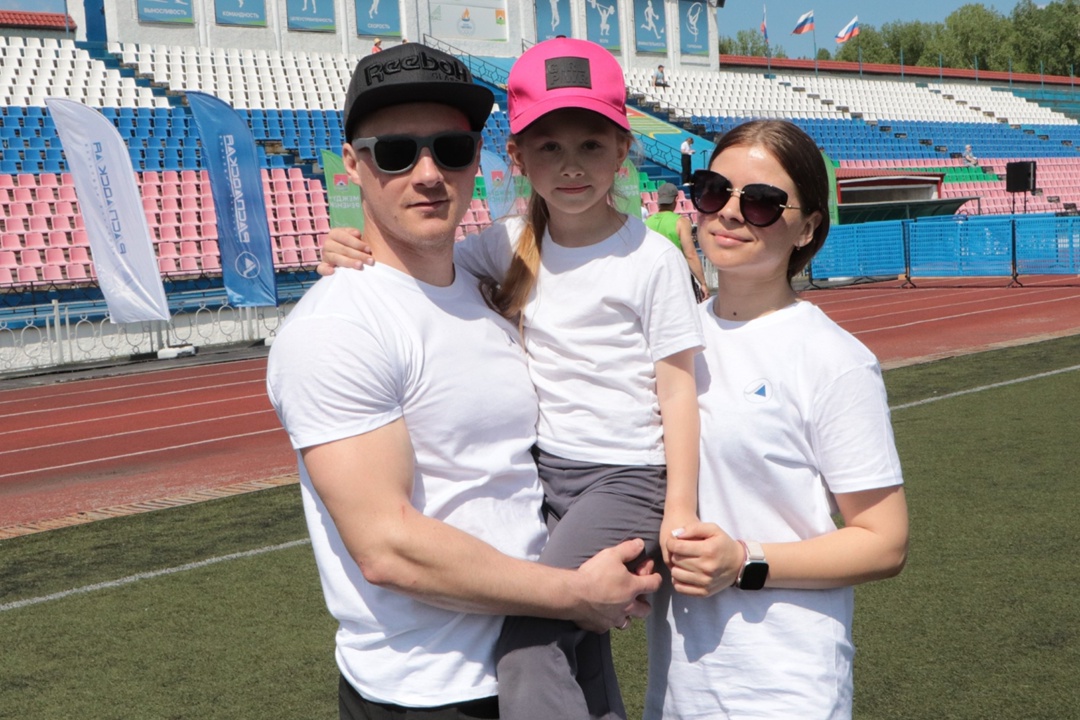 Вот это накал эмоций! Наша команда показала класс!