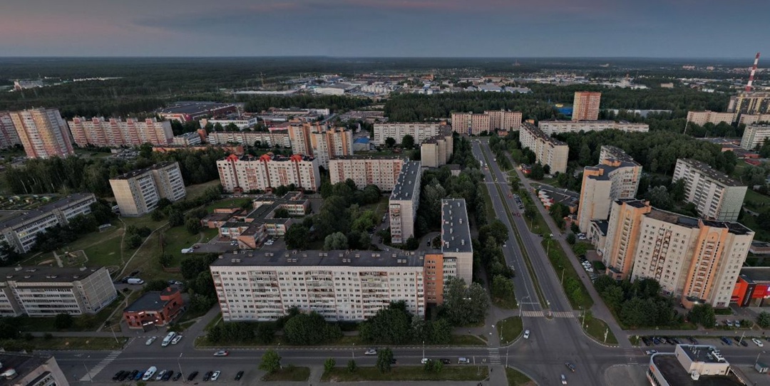 За порядком на улицах Обнинска будет следить ИИ