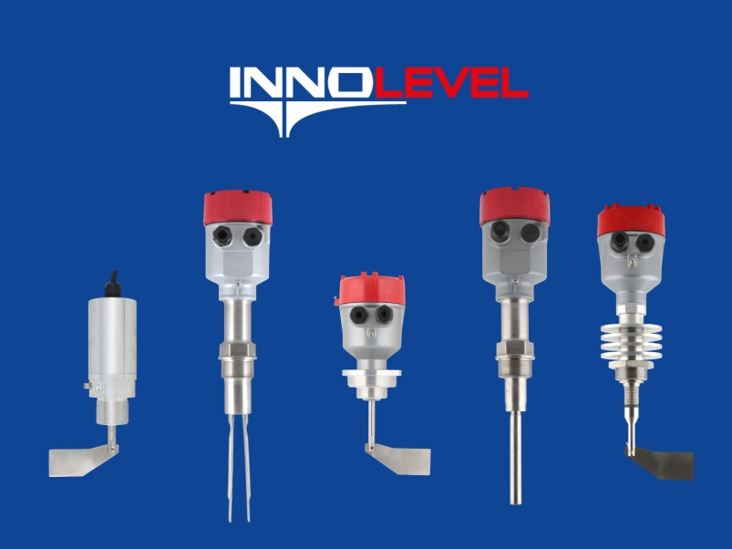 Взрывозащищенные датчики уровня INNOLEVEL: 15 лет качества