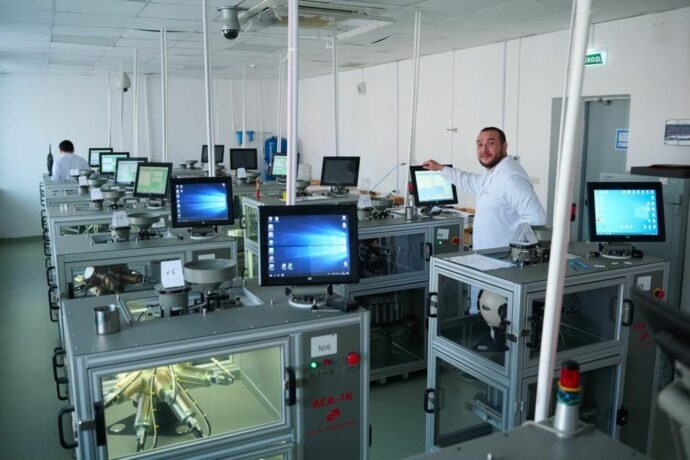 Как взаимовыручка и работа на результат помогают работникам ЯПТА АЛРОСА достигать высот - ЯСИА