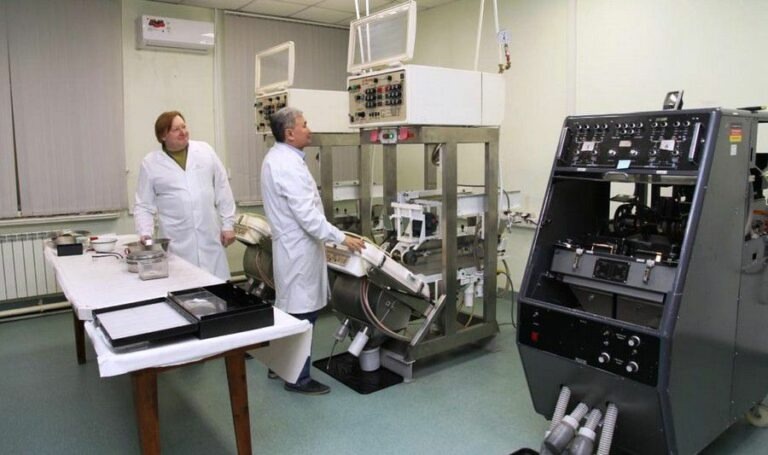 Как взаимовыручка и работа на результат помогают работникам ЯПТА АЛРОСА достигать высот - ЯСИА