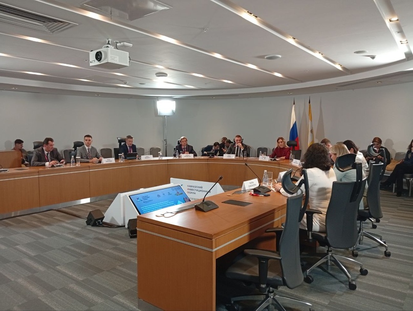 Эксперты обсудили развитие единого информационного пространства государственного электронного документооборота